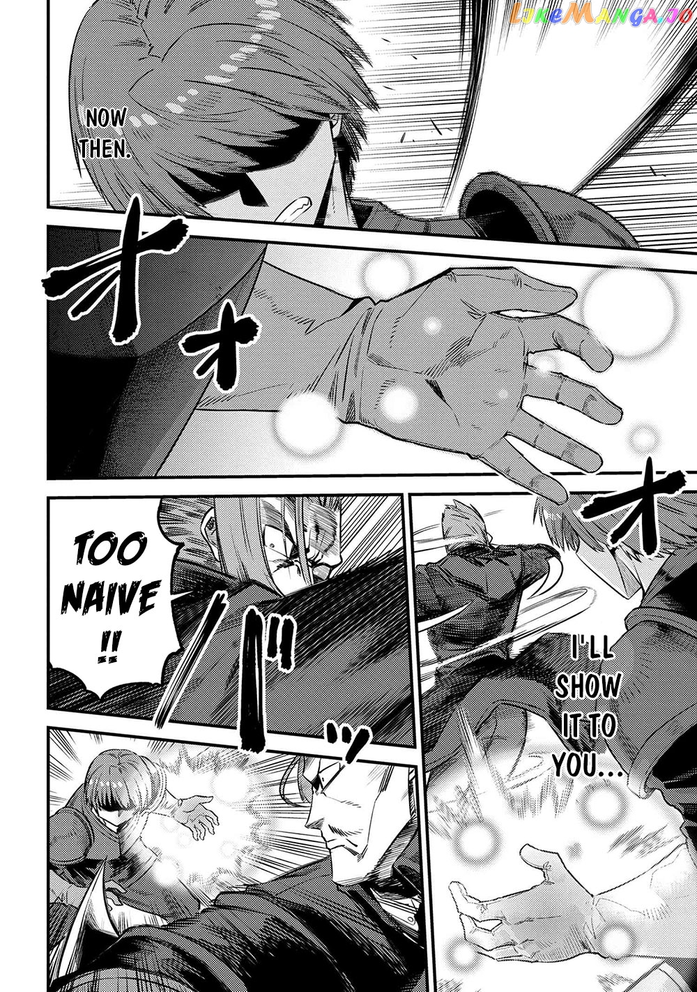 Redo Of Healer, Chapter 29.1 image 21